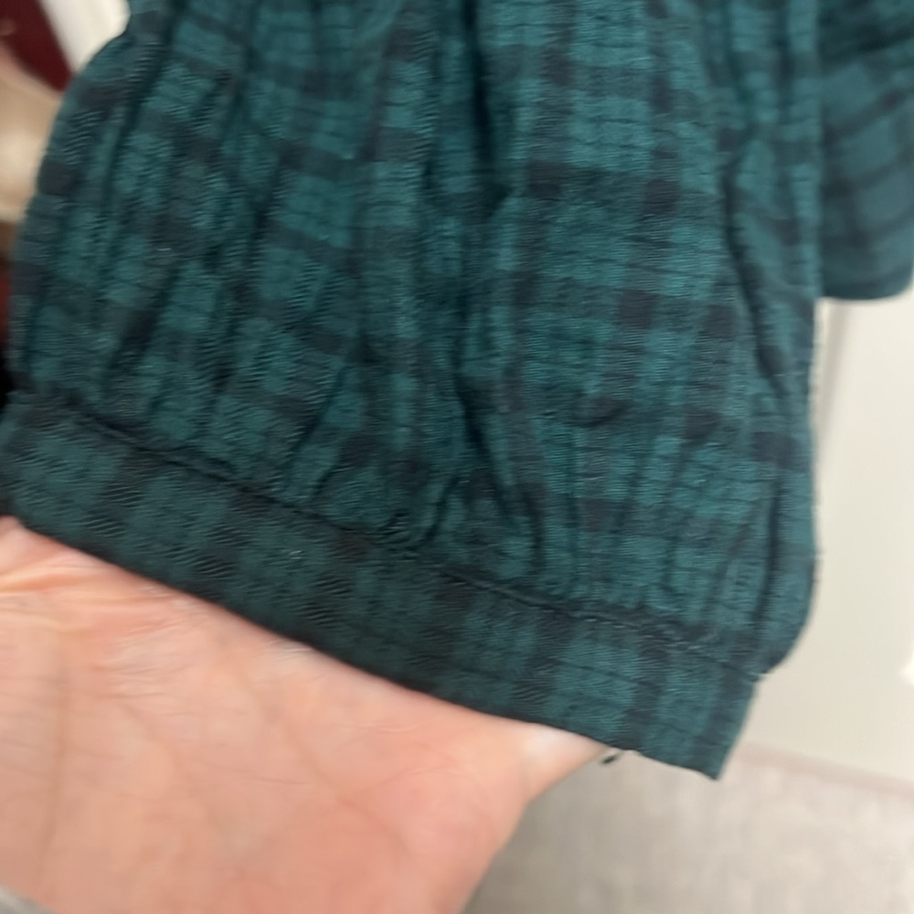 Madewell button down - Picture 4 of 5